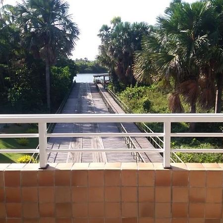 Apartamento Atins 201 - Gran Lencois Flat Residence Barreirinhas Exterior foto