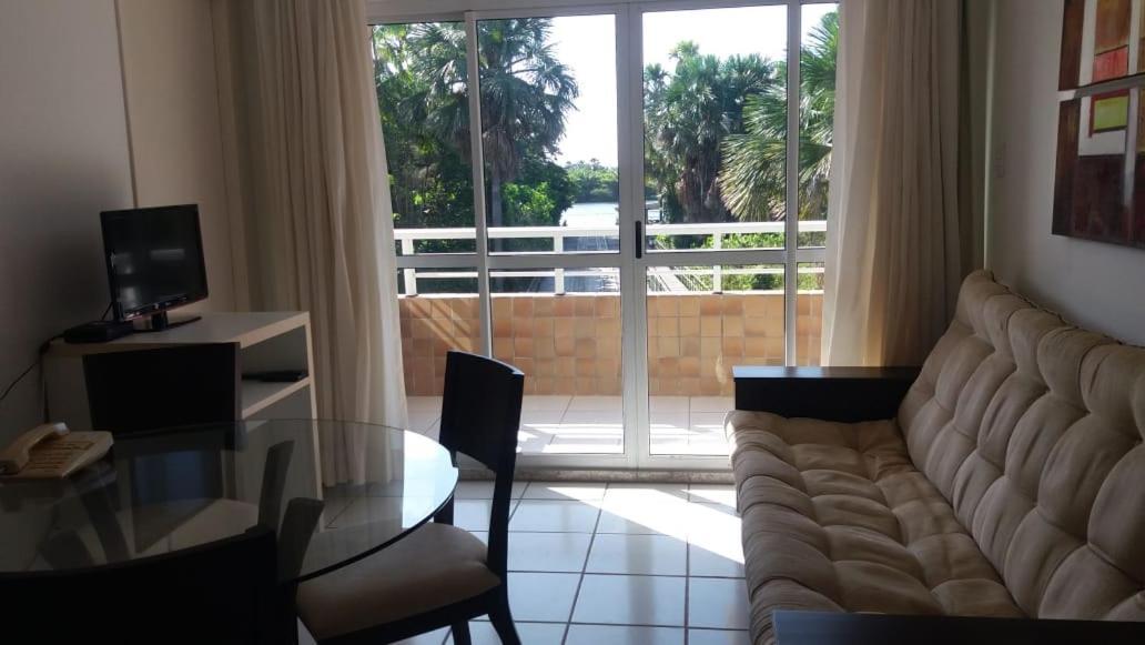 Apartamento Atins 201 - Gran Lencois Flat Residence Barreirinhas Exterior foto