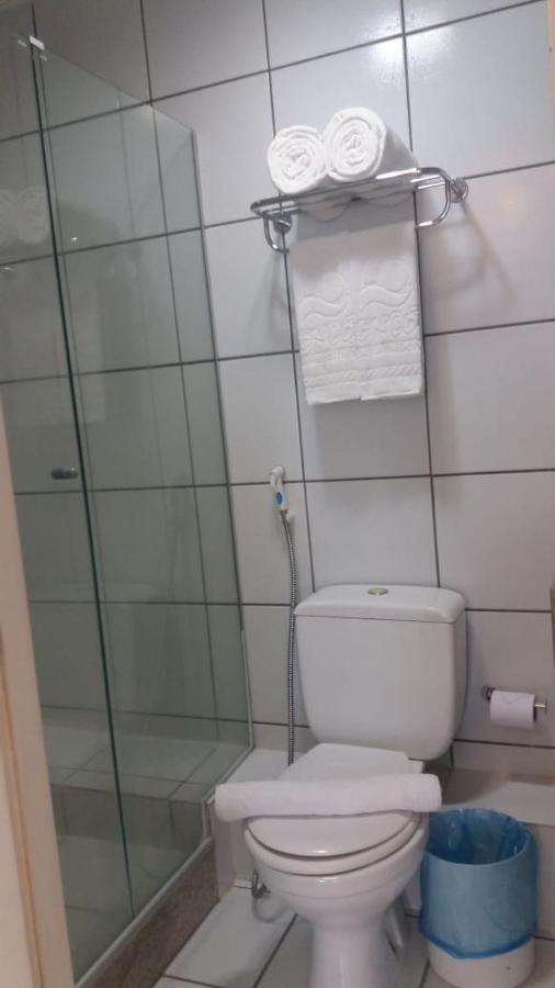 Apartamento Atins 201 - Gran Lencois Flat Residence Barreirinhas Exterior foto