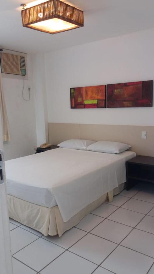 Apartamento Atins 201 - Gran Lencois Flat Residence Barreirinhas Exterior foto