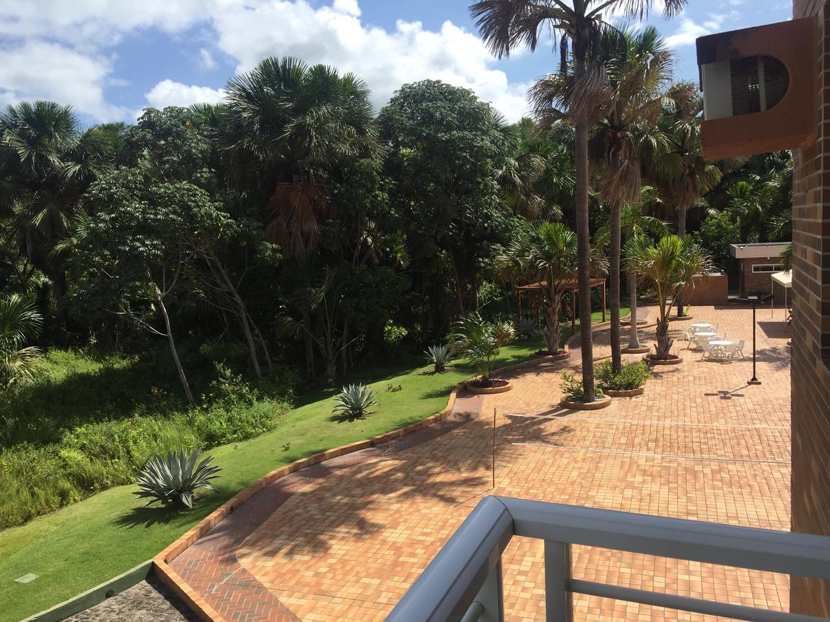 Apartamento Atins 201 - Gran Lencois Flat Residence Barreirinhas Exterior foto