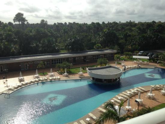 Apartamento Atins 201 - Gran Lencois Flat Residence Barreirinhas Exterior foto